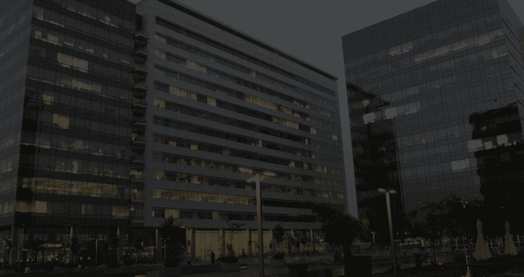 רקע בניינים