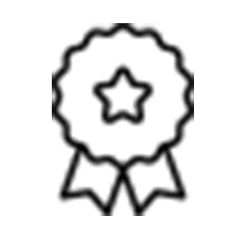 אייקון מדליה