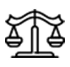 איקון מאזניים